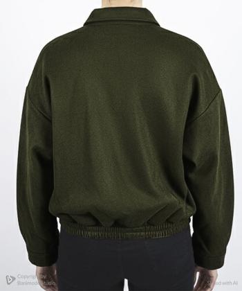 سویشرت زنانه چام کد 2034