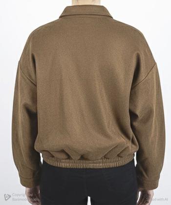 سویشرت زنانه چام کد 2034