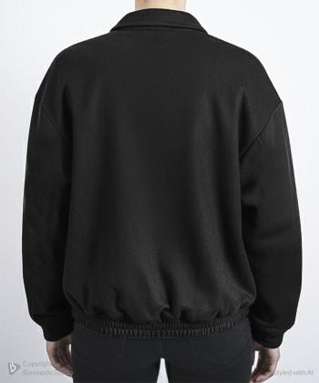 سویشرت زنانه چام کد 2034