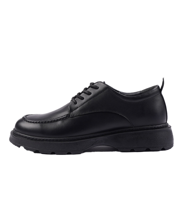 كفش زنانه چرم طبيعي شيفر مدل 5423C