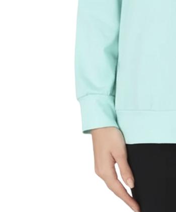 تيشرت آستين بلند زنانه ناربن كد WT3969