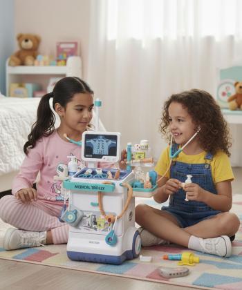 وسايل پزشكي ايستاده كيكو مدل 660-89