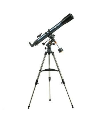 تلسكوپ حرفه اي زيتازي مدل 90080EQ