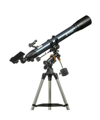 تلسكوپ حرفه اي زيتازي مدل 90080EQ