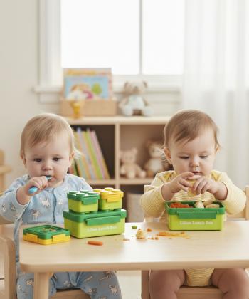 ظرف غذاي ليليان 3 طبقه كيكو مدل H10016