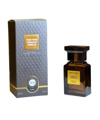 ادوپرفيوم النترا مدل Tobacco Vanille حجم 30 ميلي ليتر