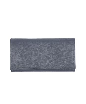 كيف پول زنانه چرم طبيعي شيفر مدل 8246D