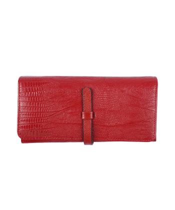 کیف پول چرم طبیعی زنانه شیفر Shifer مدل 8245B