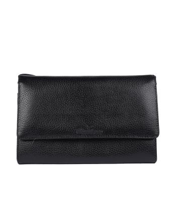 كيف دوشي زنانه چرم طبيعي شيفر مدل 9649B