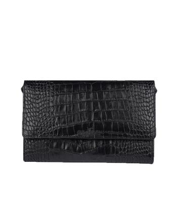 كيف دوشي زنانه چرم طبيعي شيفر مدل 9649B