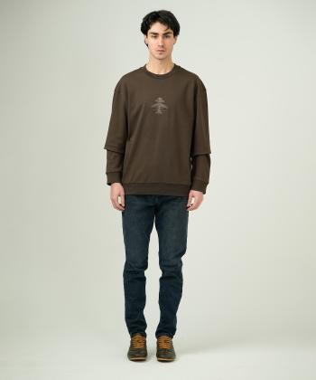 دورس مردانه جوتي جينز كد 53571356