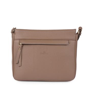 کیف دوشی زنانه دلفارد مدل 9F254