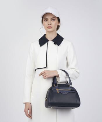 کیف دوشی زنانه دلفارد مدل 9f266