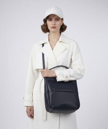 کیف دوشی زنانه دلفارد مدل 9F262