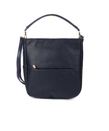 کیف دوشی زنانه دلفارد مدل 9F262