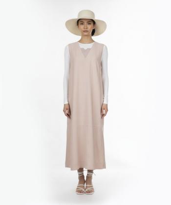 پيراهن زنانه مانگ مدل 7642023006