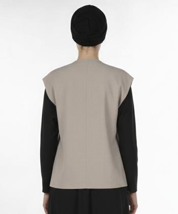 سارافون زنانه مانگ مدل 7643041048