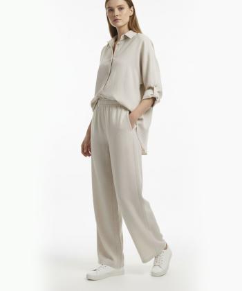 شوميز و شلوار زنانه نارين مد مدل 711