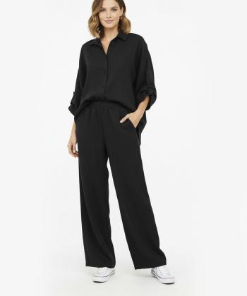 شوميز و شلوار زنانه نارين مد مدل 711