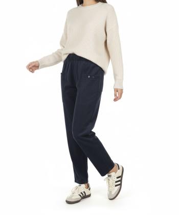 شلوار مخمل زنانه نارين مد مدل 782