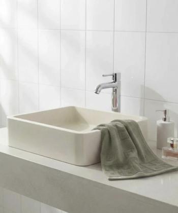 حوله دست و صورت ناوالس هوم کد 1059