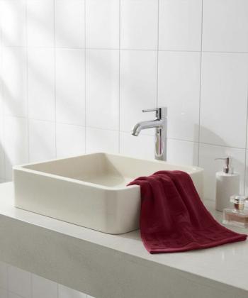 حوله دست و صورت ناوالس هوم کد 1059