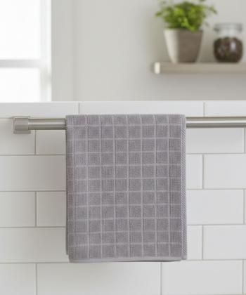 حوله آویز آشپزخانه ناوالس هوم مدل 7710681