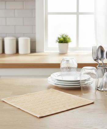 حوله آویز آشپزخانه ناوالس هوم مدل 7710681