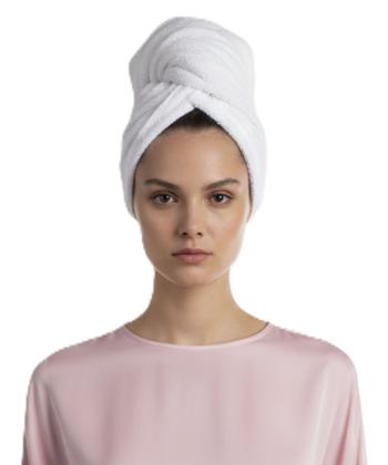 کلاه حمام حوله ای ناوالس هوم مدل 7710500