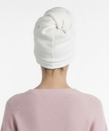 کلاه حمام حوله ای ناوالس هوم مدل 7710500