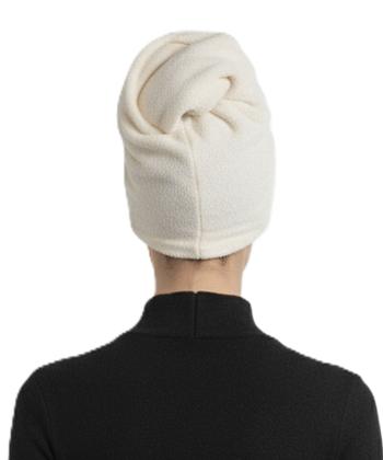 کلاه حمام حوله ای ناوالس هوم مدل 7710500