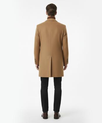 پالتو مردانه برندس مدل 80112