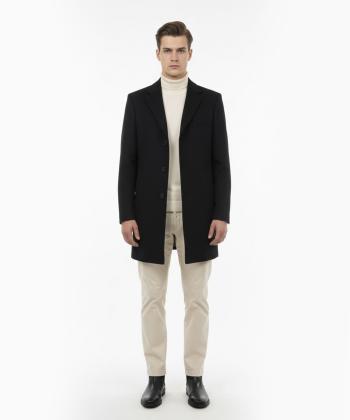 پالتو مردانه برندس مدل 80112