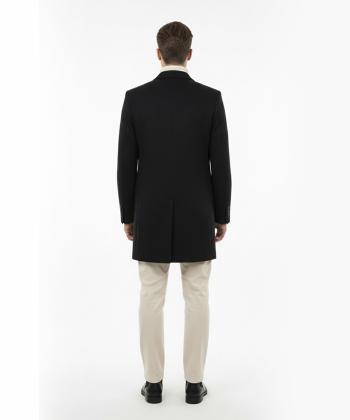 پالتو مردانه برندس مدل 80112