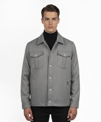 شكت مردانه برندس مدل 80120