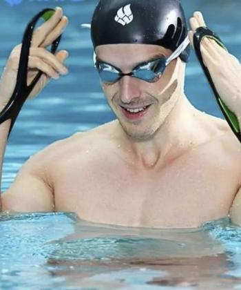 كفي ايت شنا مدويو مدل Stroke Trainer