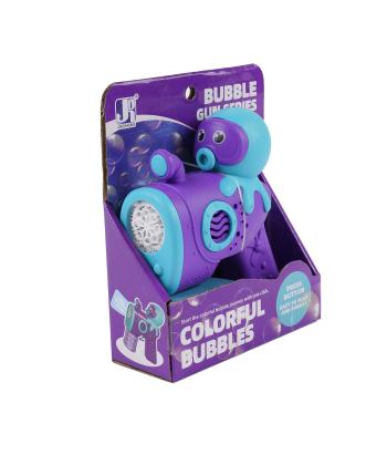 تفنگ حباب  ساز هشت پا كيكو مدل P82218