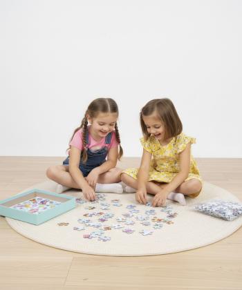 پازل سه بعدي طرح دريايي 120 بسته كيكو مدل 88977