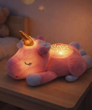 پروژكتور چراغ خواب تك شاخ كيكو مدل 450K-K