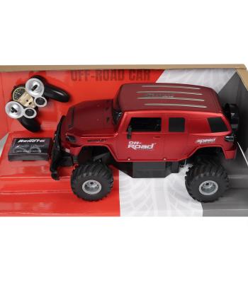 ماشين كنترلي تويوتا آفرود كيكو مدل 2269