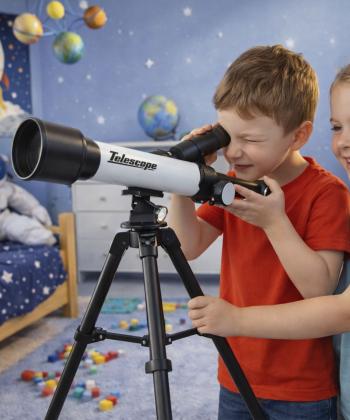 تلسكوپ كيكو مدل SD881