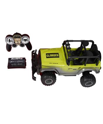 ماشين كنترلي جيپ آفرود كيكو مدل 2267