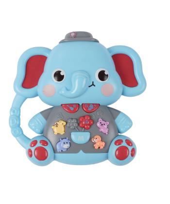 ارگ نوزادي طرح فيل كيكو مدل 8810-C