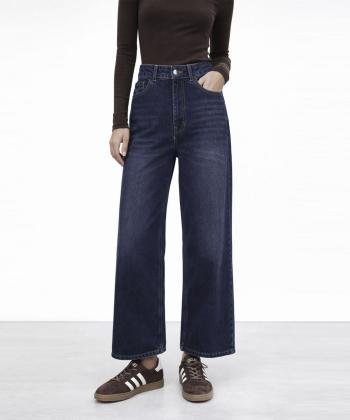 شلوار جين زنانه سه دو مدل 6WW62NW4411