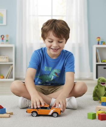 ماشين مسابقه فلزي كيكو مدل Z330