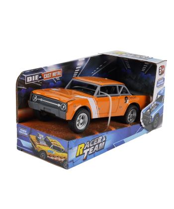 ماشين مسابقه فلزي كيكو مدل Z330