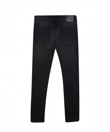 شلوار جین مردانه ال سی وایکیکی LC Waikiki کد 0SO543Z8