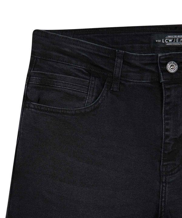 شلوار جین مردانه ال سی وایکیکی LC Waikiki کد 0SO543Z8