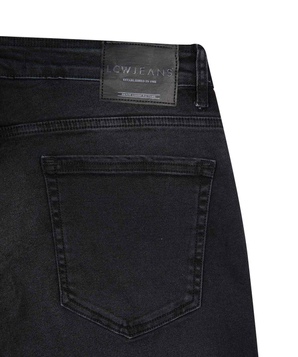 شلوار جین مردانه ال سی وایکیکی LC Waikiki کد 0SO543Z8