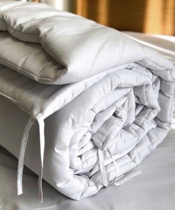 لحاف لايت دو نفره پاميل مدل OO100LL